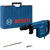 Bosch Martelo De Demolição Gsh11ev