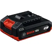 Bosch Bateria Gba18v-20