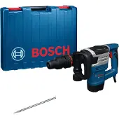 Bosch Martelo De Demolição Gsh5mx