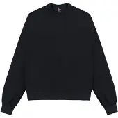Colmar Sweatshirt preto