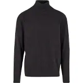 INDICODE JEANS Pullover 'Van Paul' preto
