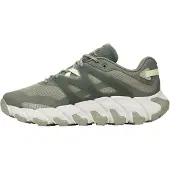 Merrell Sapatilha de desporto 'J00003457' cáqui / oliveira
