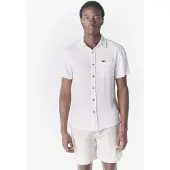 KOROSHI Camisa branco