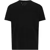 Funky Buddha Camisa preto