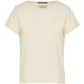 Funky Buddha Camisa ecru