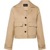 s.Oliver Blazer cappuccino
