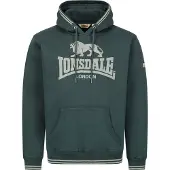 Lonsdale Moletom Com Capuz Outwood