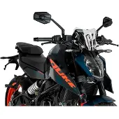 Puig Para-brisa New Generation Sport Ktm 390 Duke 2025