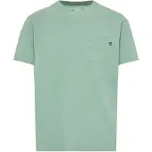 Funky Buddha Camisa oliveira