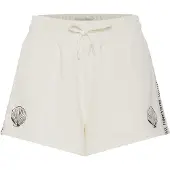 Funky Buddha Calças preto / offwhite