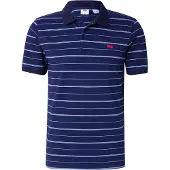 Levi's Polo De Manga Curta Slim Housemark