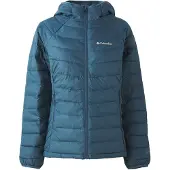 Columbia Casaco Powder Lite Ii