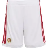 Adidas Calções Principais 26 da Hungria — Criança