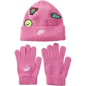 Nike Kids Gorro Nan Patch Peak