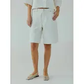 Norr Calças ' Kenzina ' branco