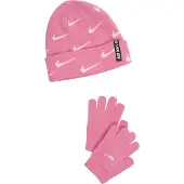 Nike Kids Gorro Swoosh Repeat