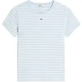 Tommy Hilfiger Camiseta De Manga Curta Dw0dw17383
