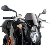 Puig Para-brisa New Generation Sport Ktm 990 Superduke R 2013