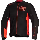 Alpinestars Casaco Mm93 C-1 Air