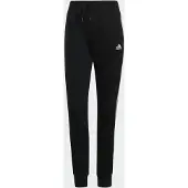 Adidas Calças em Moletão 3-Stripes Essentials