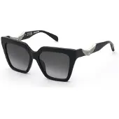 Zadig & Voltaire Óculos De Sol Femininos Szv507s-55700k 55x16x140 Mm