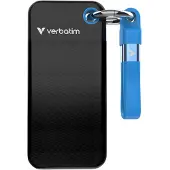Verbatim Ssd Externo