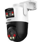 Dahua Câmera De Segurança Wi-fi P5d-5f-pv-0280b/600b