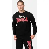 Lonsdale Moletom Lawins