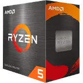 AMD Cpu R5-5600 3.5ghz
