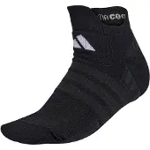 Adidas 1 PAR DE MEIAS DE CANO BAIXO AMORTECIDAS PARA TÉNIS