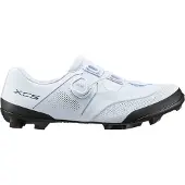 Shimano Sapatilhas Mtb Xc503 Wide