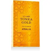 Atralia perfume Tonka Gold EDP 100 ml