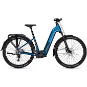 Focus Bicicleta Elétrica Aventura² 6.7 Wave 29´´ Cues 9s