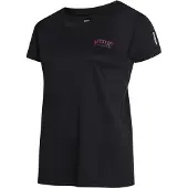 Mystic Rash Guard Manga Curta Jayde Loose Quickdry