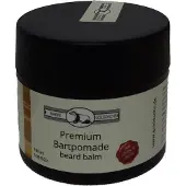 Golddachs Balsamo per barba Premium Beard Balm 100 ml