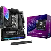 Asrock Placa-mãe B860m Lightning Wifi