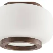 Quitani Candeeiro suspenso LED Shiro, 3 lâmpadas, altura ajustável, vidro