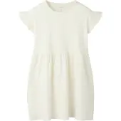 Name it Vestido 'NKFHAZEL' creme