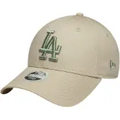 New Era Boné League Ess 9forty Los Angeles Dodgers