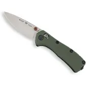 Buck Navalha Mini Range Elite Green