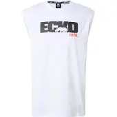 Ecko unltd. Camiseta Sem Mangas Frsh