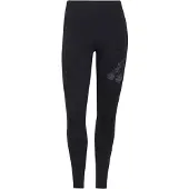 Adidas Leggings de algodão Essentials com 3 Riscas