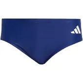 Adidas Cuecas de Natação 3-Stripes