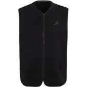 Adidas Colete desportivos 'City Tech' preto