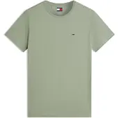 Tommy Hilfiger Camiseta De Manga Curta Dm0dm04411