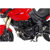 SW-Motech Protetor Tubular Do Motor Triumph Tiger 1050/se