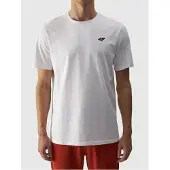 4F Camiseta De Manga Curta M1843