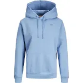 Jack & Jones Moletom Com Capuz Abbie Rlx Every