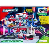Majorette Brinquedo Educativo Jdm Legends Tuning Garage