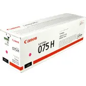 Canon Cartucho De Tinta 075 H Cl Mfp Sfp